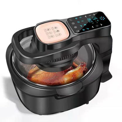 Multifunctional Home Air Fryer - Givenchyco