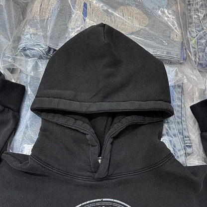 Fleece hoodie - Givenchyco