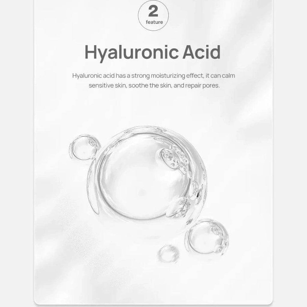 White Blackhead Remover Nose Mask - Givenco