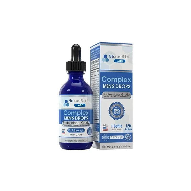 Body Care Drops, Body Health, Vitality Physical - Givenchyco