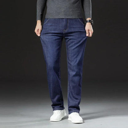 Winter Lamb Fluff Jeans - Givenchyco