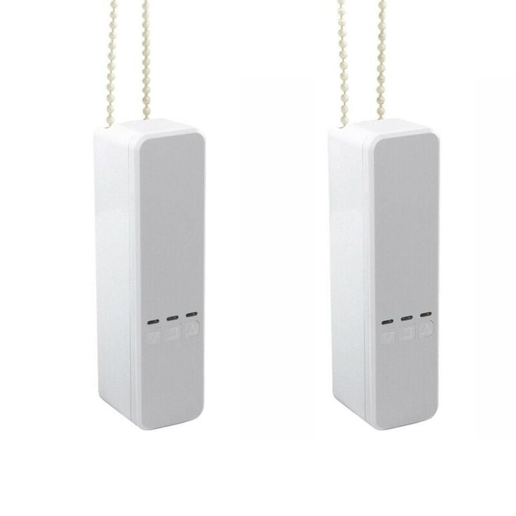 WiFi Electric Curtain Motor Smart Remote Control