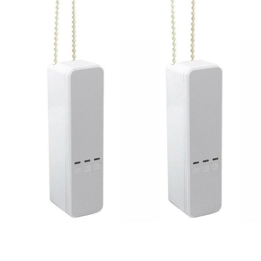 WiFi Electric Curtain Motor Smart Remote Control