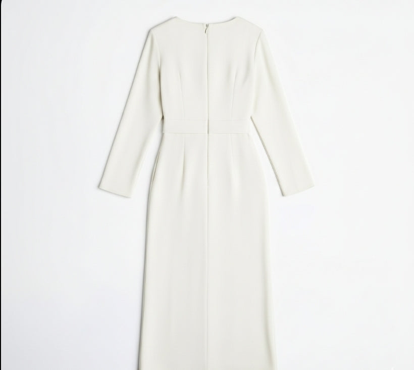 Fentress women dress