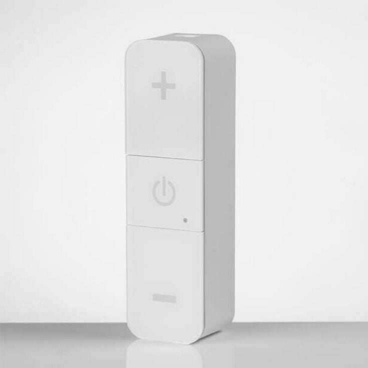 WiFi Electric Curtain Motor Smart Remote Control