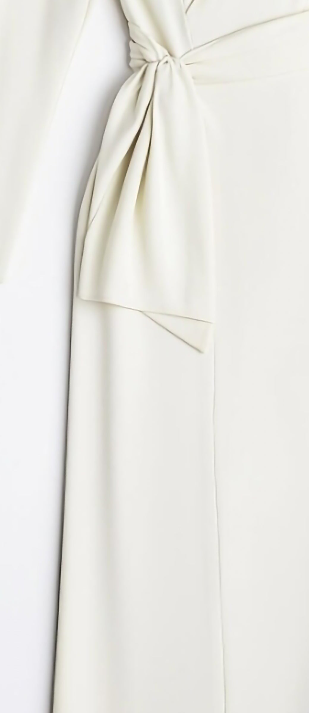 Fentress women dress