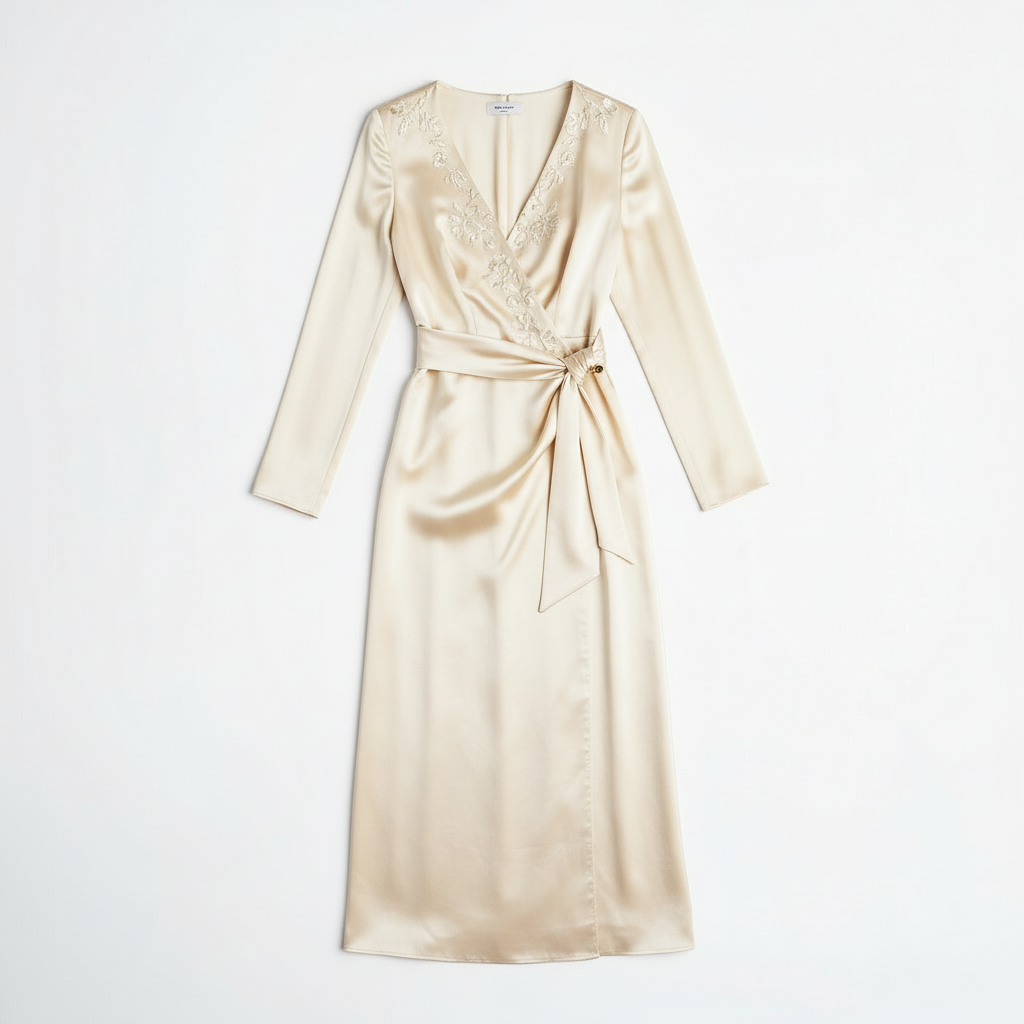 Fentress women dress